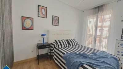 House in Playa Flamenca-Las Piscinas photo 18