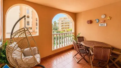 Piso – Torrevieja - Vista 2