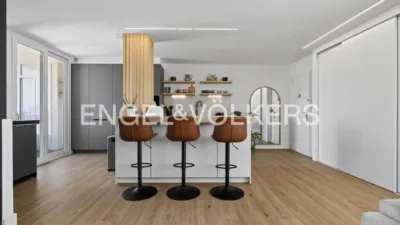 Apartment in La Buhaira-San Bernardo photo 9