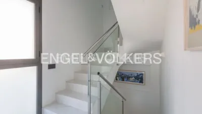House in Sant Just Desvern photo 48
