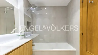 Apartment in Sant Quirze del Vallès photo 27