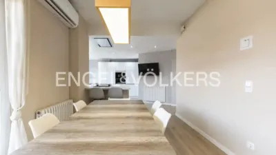 Apartment in Sant Quirze del Vallès photo 9