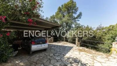 House in Molins de Rei photo 39