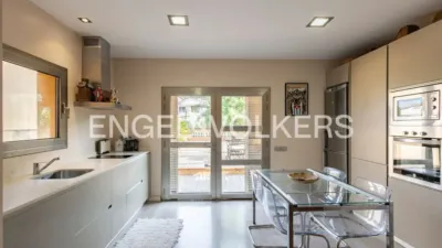 Apartment in Sant Just Desvern photo 21