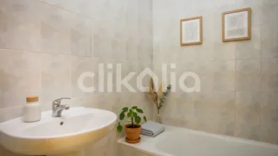 Apartment in Buenavista photo 22