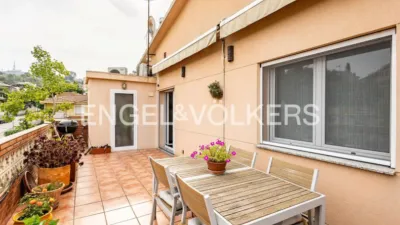 Apartment in Sant Just Desvern photo 17