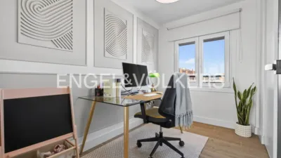 Apartment in La Buhaira-San Bernardo photo 22