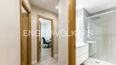 Apartment in Sant Quirze del Vallès photo 15