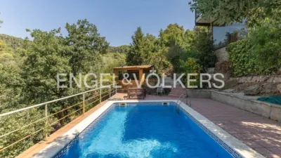 House in Molins de Rei photo 35