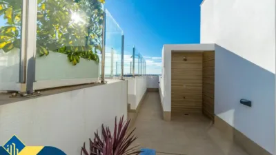 Apartment in Playa del Cura photo 29