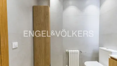 Apartment in Sant Quirze del Vallès photo 28