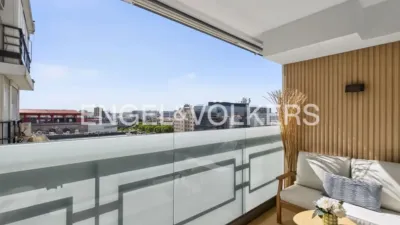 Apartment in La Buhaira-San Bernardo photo 6