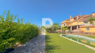 House in Esparreguera photo 4