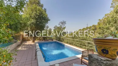 House in Molins de Rei photo 33