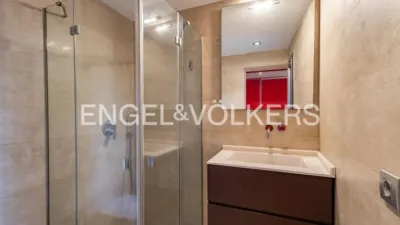 Apartment in Sant Just Desvern photo 27