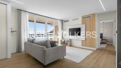 Apartment in La Buhaira-San Bernardo photo 4