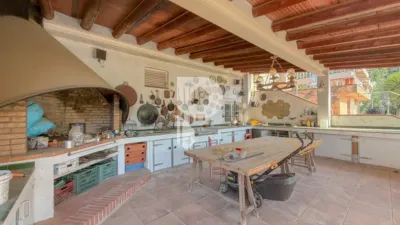 House in Esparreguera photo 13