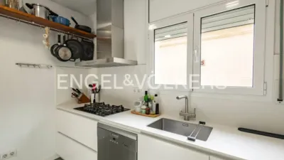 Apartment in Sant Just Desvern photo 8