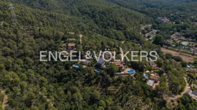 House in Molins de Rei photo 44