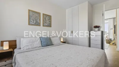 Apartment in La Buhaira-San Bernardo photo 32