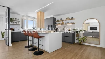 Apartment in La Buhaira-San Bernardo photo 10