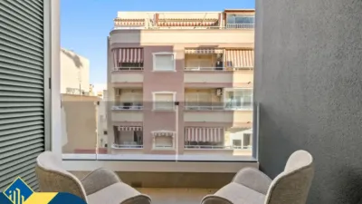 Apartment in Playa del Cura photo 10
