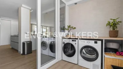 Apartment in La Buhaira-San Bernardo photo 18