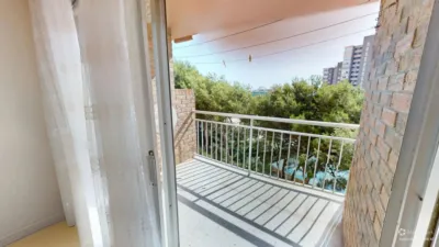 Piso en Avenida de Alcoy photo 5