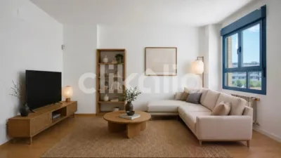 Apartment in Buenavista photo 5