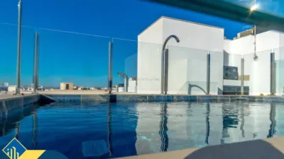 Apartment in Playa del Cura photo 31