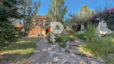 House in Esparreguera photo 8
