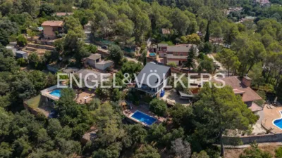 House in Molins de Rei photo 46