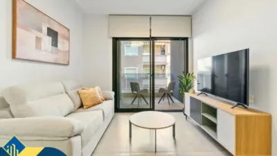 Apartment in Playa del Cura photo 8