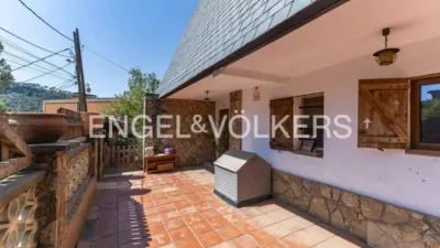 House in Molins de Rei photo 26