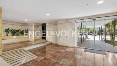 Apartment in La Buhaira-San Bernardo photo 39