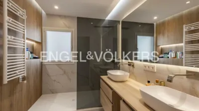 Apartment in Sant Just Desvern photo 10