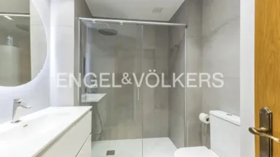 Apartment in Sant Quirze del Vallès photo 14