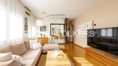 Apartment in Sant Just Desvern photo 2