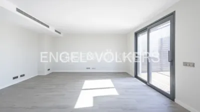 Attic in Esplugues de Llobregat photo 4