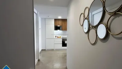 Apartment in Playa del Cura photo 5