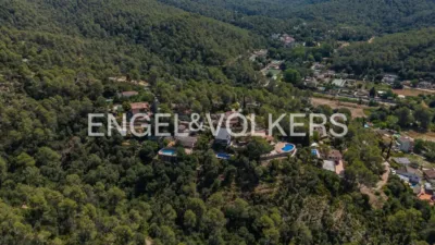House in Molins de Rei photo 43