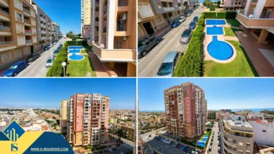Piso – Torrevieja - Más