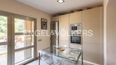 Apartment in Sant Just Desvern photo 23