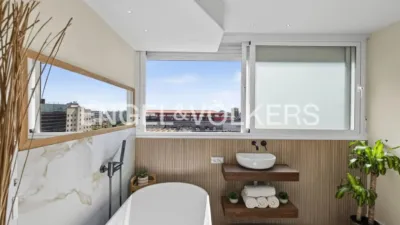 Apartment in La Buhaira-San Bernardo photo 30