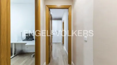 Apartment in Sant Quirze del Vallès photo 19