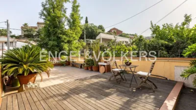 Apartment in Sant Just Desvern photo 18