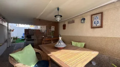 Duplex on Carrer de la Mare de Déu de Montserrat photo 31