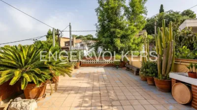Apartment in Sant Just Desvern photo 24
