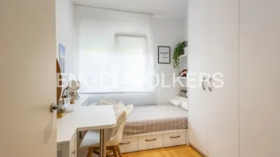 Apartment in Sant Just Desvern photo 14