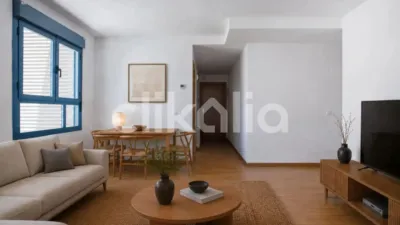 Apartment in Buenavista photo 8